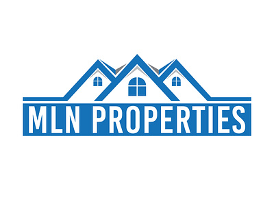 MLN PROPERTIES LOGO