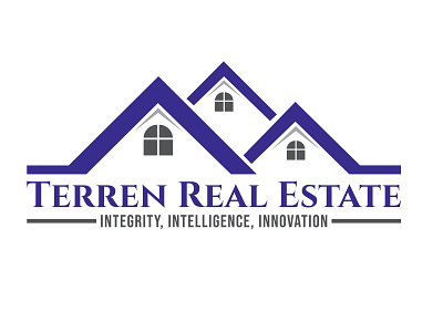 TERREN REAL ESTATE LOGO