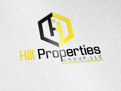 Hill Properties Group, LLC logo