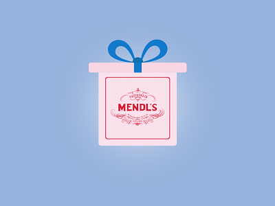 Mendl's Gift