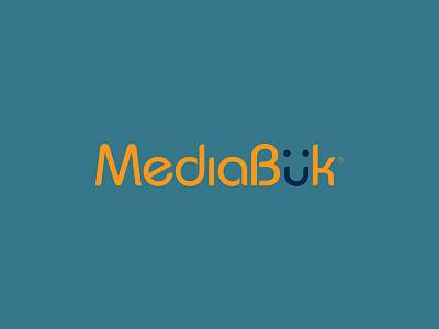 MediaBük Branding brand development branding corporate identity logo design