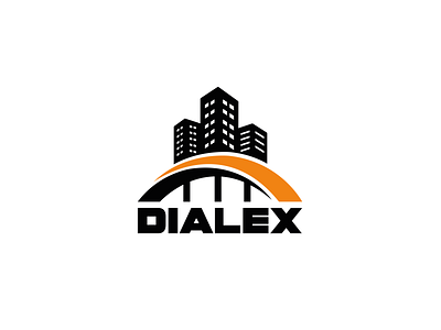 Construction Company - Logo Design