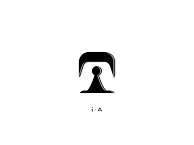 i+A @dl logodesign