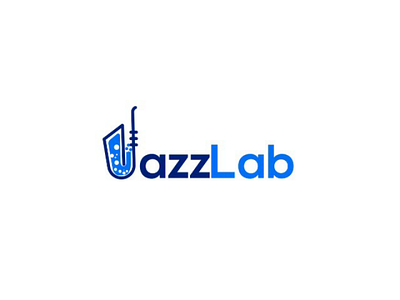 JazzLab adobe illustrator ai brandandidentity designminimalis logodesign logodesignersclub photoshop.