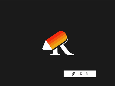 RD Logo Concept