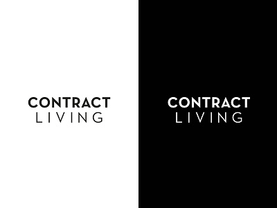 Contract living