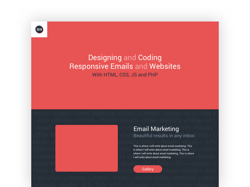 Made By EW Portfolio brand portfolio personal madebyew