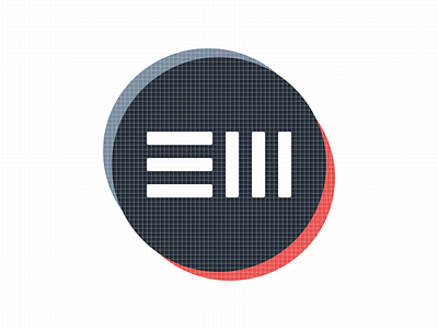 EW Logo (grid-based) brand ew grid icon logo