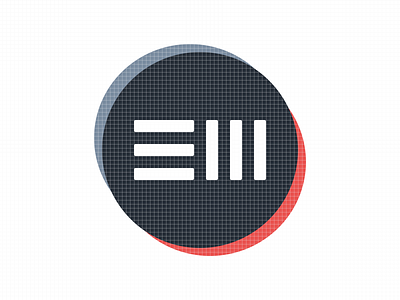 EW Logo (grid-based)