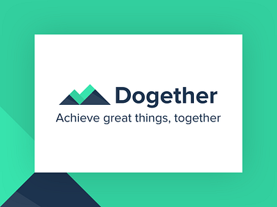 Dogether logo