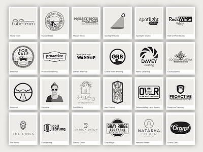 Logo Collection