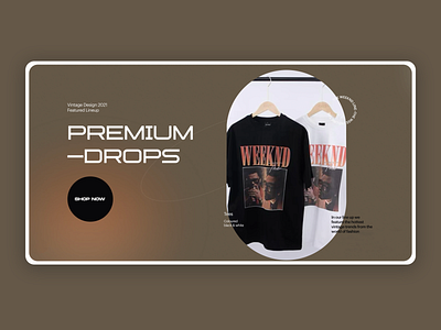 Premium Drops