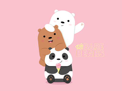 We Bare Bears