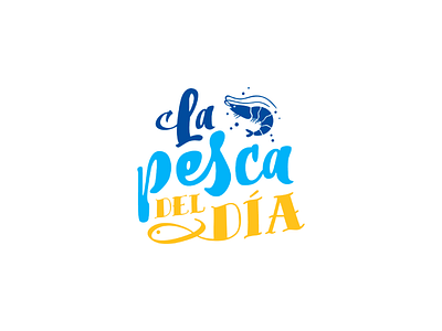 La Pesca del Día