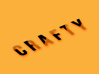 Crafty Logo