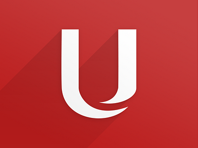 U Logo | Concept