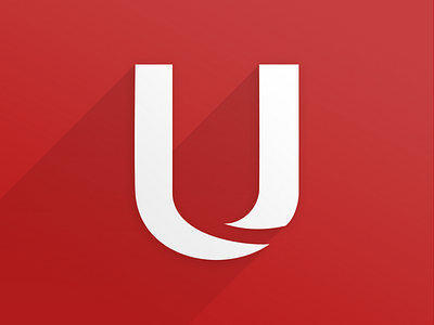 U Logo | Concept Update