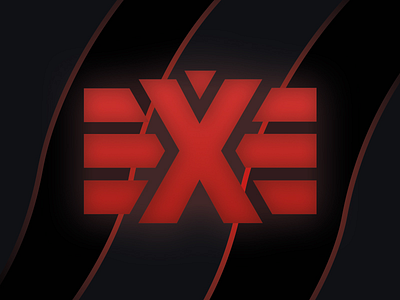 Excidium Logo - remastered