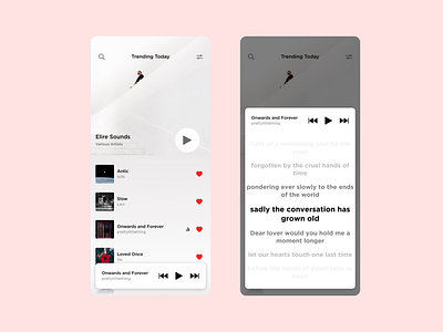 Music App