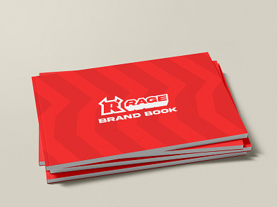 Rage Brand Book