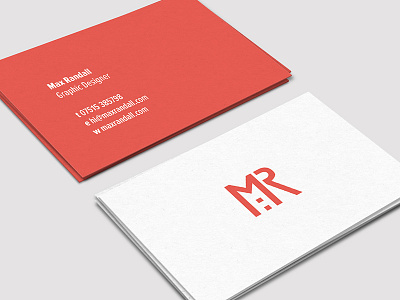 Business cards