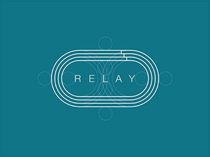 Relay by Max Randall on Dribbble