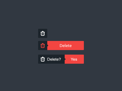 Suggestion by Dan Berko on Dribbble