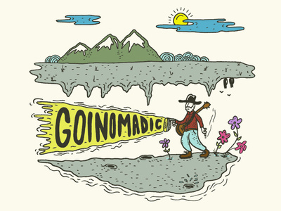 Goinomadic