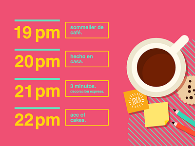 TV Channel - Broadcast Programming