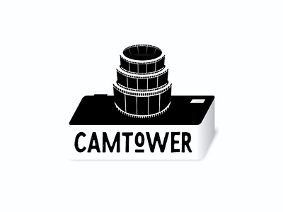 Camtower logo