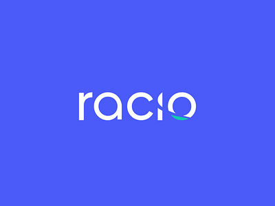 Racio Brand identity and Branding design our brand brand brand identify branding design graphic design illustration logo logo design logo identity packaging redesign uxui website