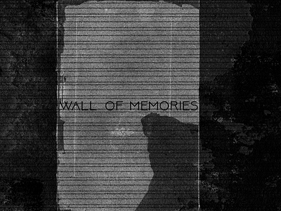 Wall of Memories