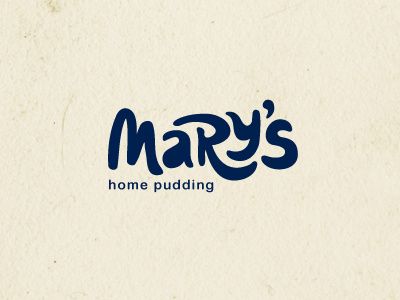 Mary's