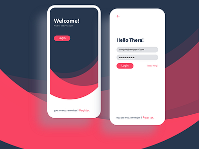 Ui challenge 5