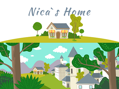Nica`s Home