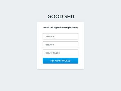 Sketch Workshop Login Form