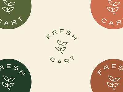 Fresh Cart Logo