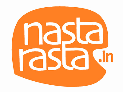 NastaRasta Branding branding logo