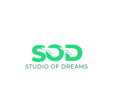 SOD Branding branding design logo
