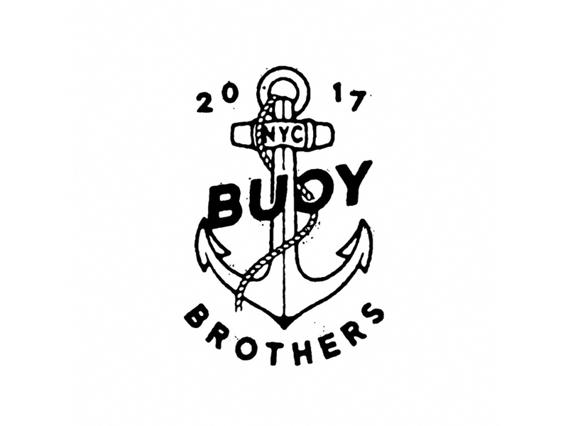 Brothers Buoy