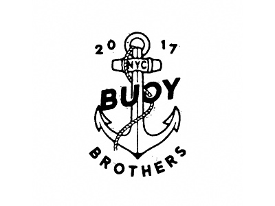 Brothers Buoy