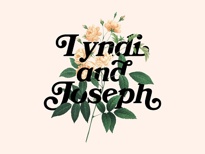 Lyndi & Joseph wedding