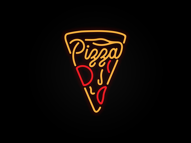 Pizza pizza pin