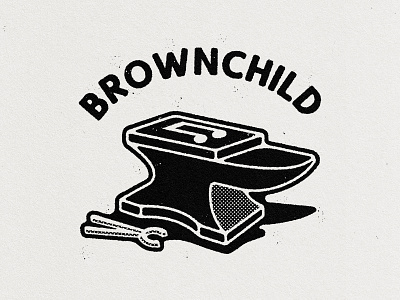 brownCHILD Logo Redesign