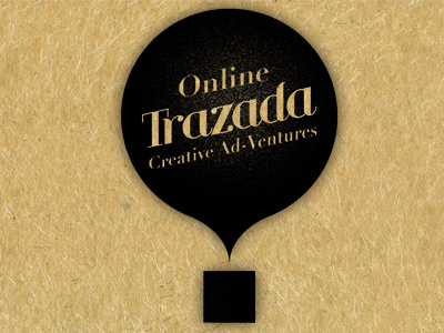 branding for Trazada Internet Marketing