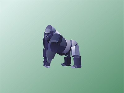 gorilla