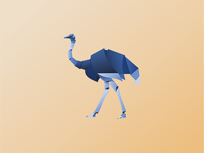 ostrich