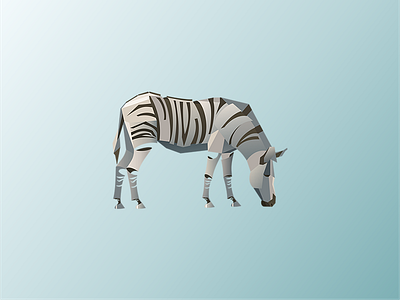 zebra illustration африка вектор векторная графика животные