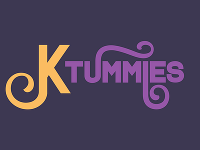 KTummies Branding