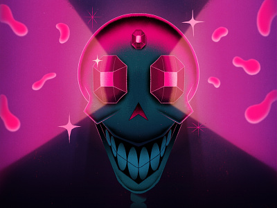 Crystall Skull